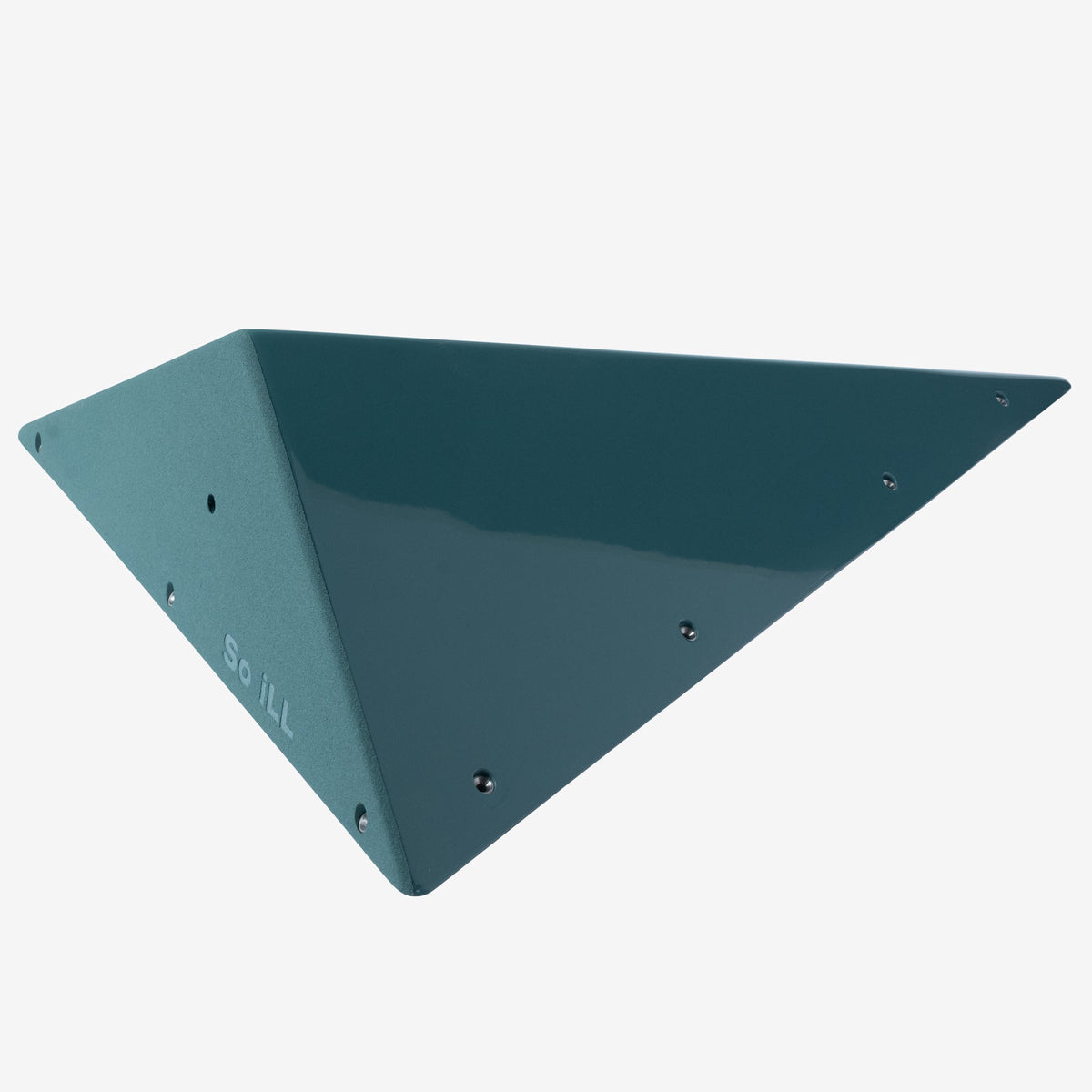 10A - L • Stackable Volume - L - With - So iLL - So iLL