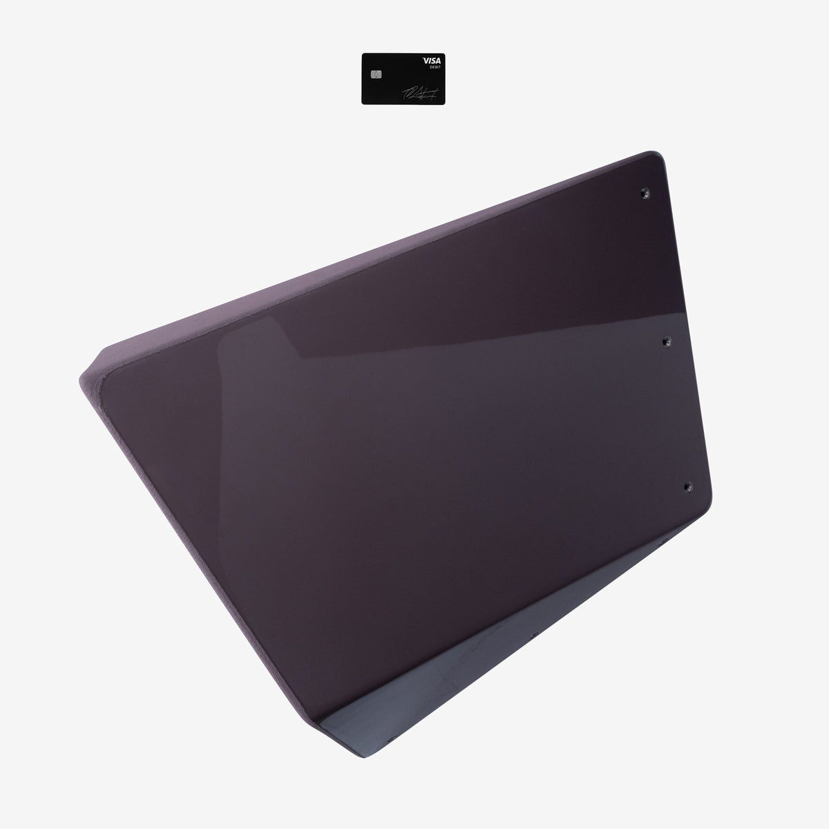 1A - L • Stackable Volume - L - With - So iLL - So iLL