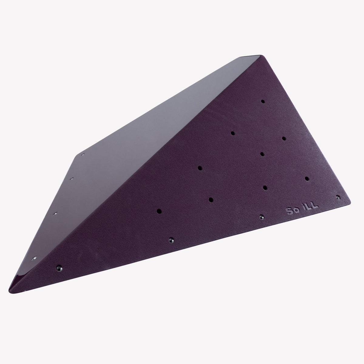 1B - L • Stackable Volume - L - With - So iLL - So iLL