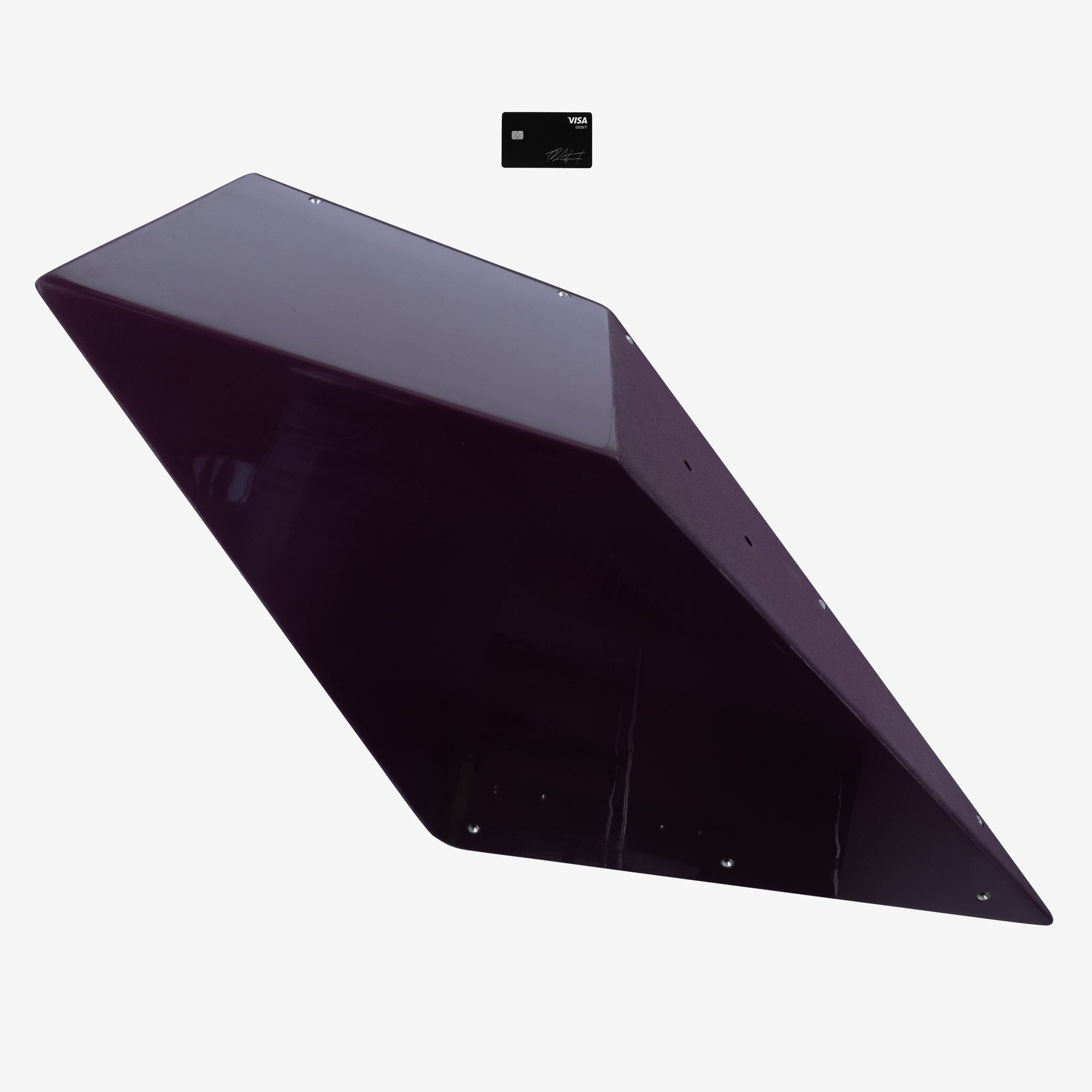 3B - L • Stackable Volume - L - With - So iLL - So iLL