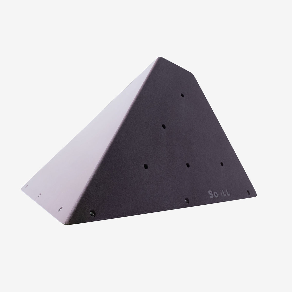 4A - L • Stackable Volume - L - With - So iLL - So iLL