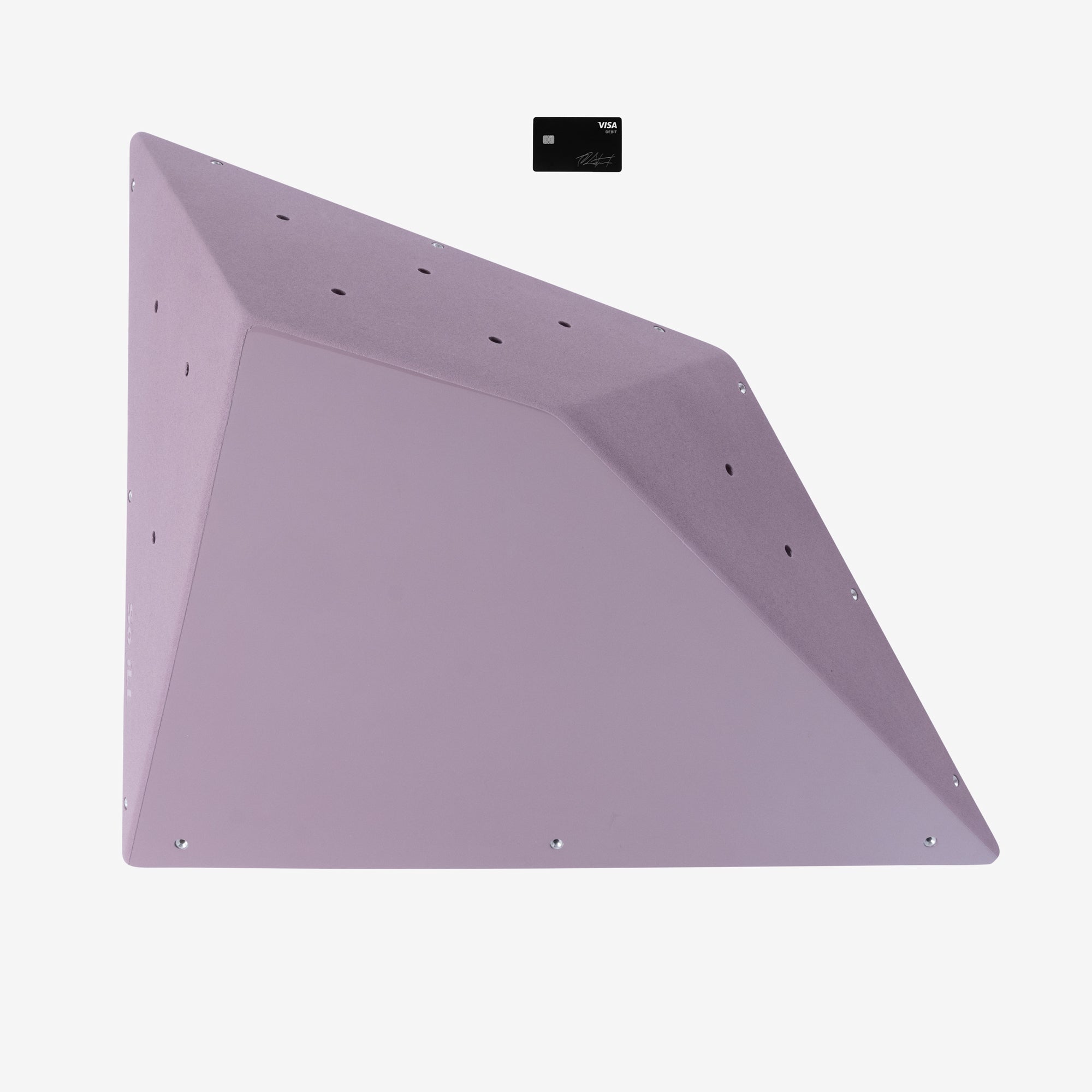 5A - L • Stackable Volume - L - With - So iLL - So iLL