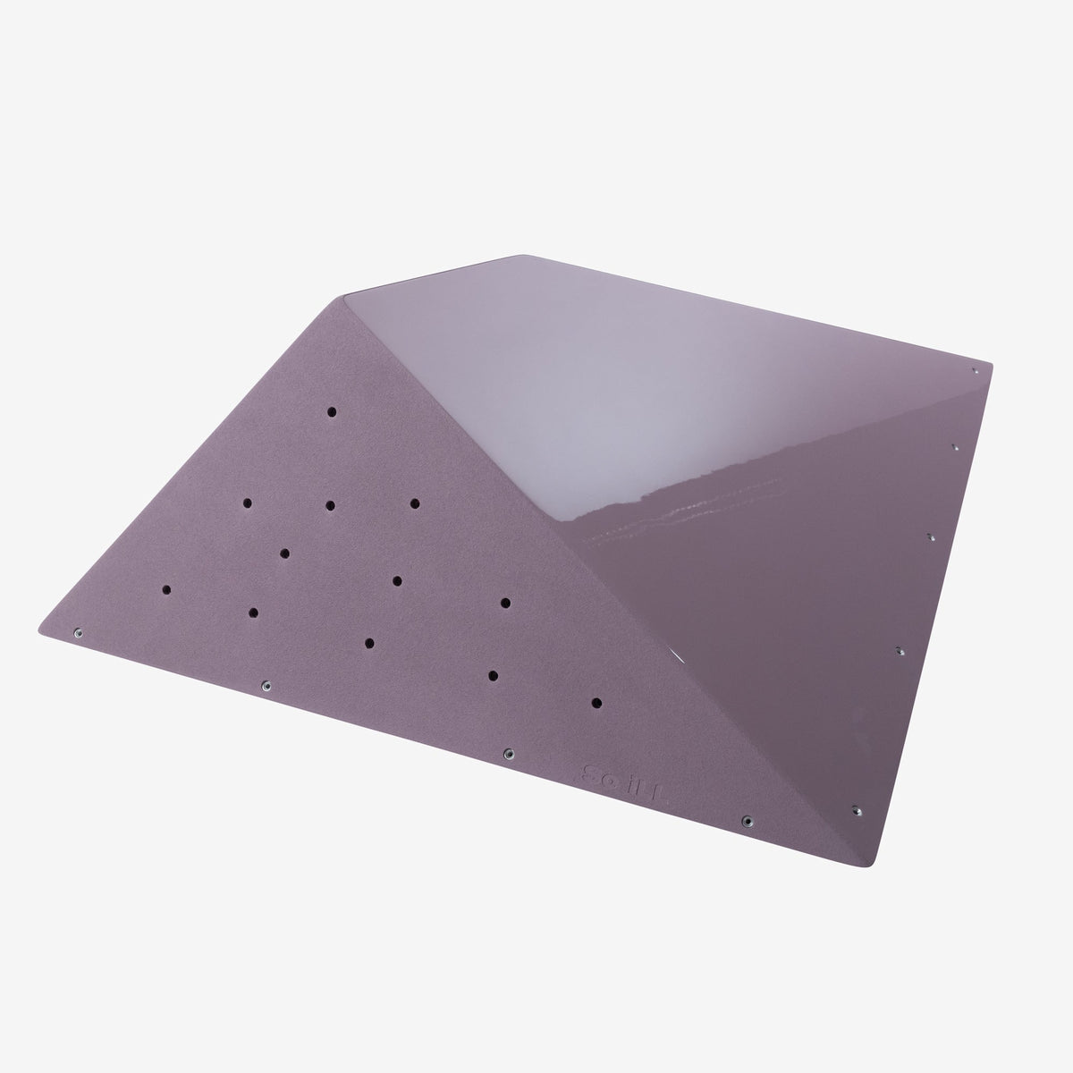 5A - XL • Stackable Volume - XL - With - So iLL - So iLL