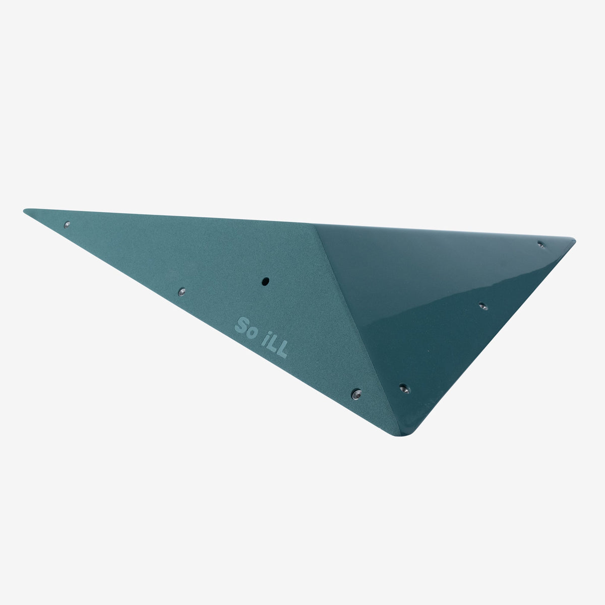 6A - L • Stackable Volume - L - With - So iLL - So iLL