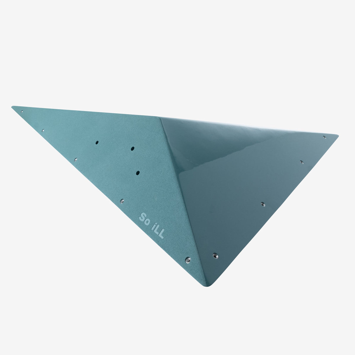 6A - XL • Stackable Volume - XL - With - So iLL - So iLL