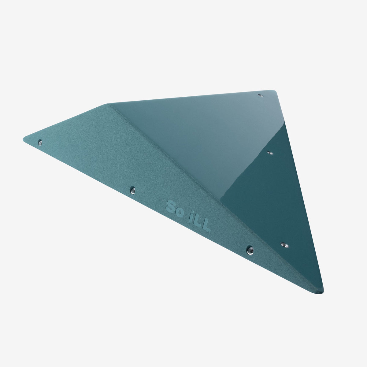 8A - L • Stackable Volume - L - With - So iLL - So iLL