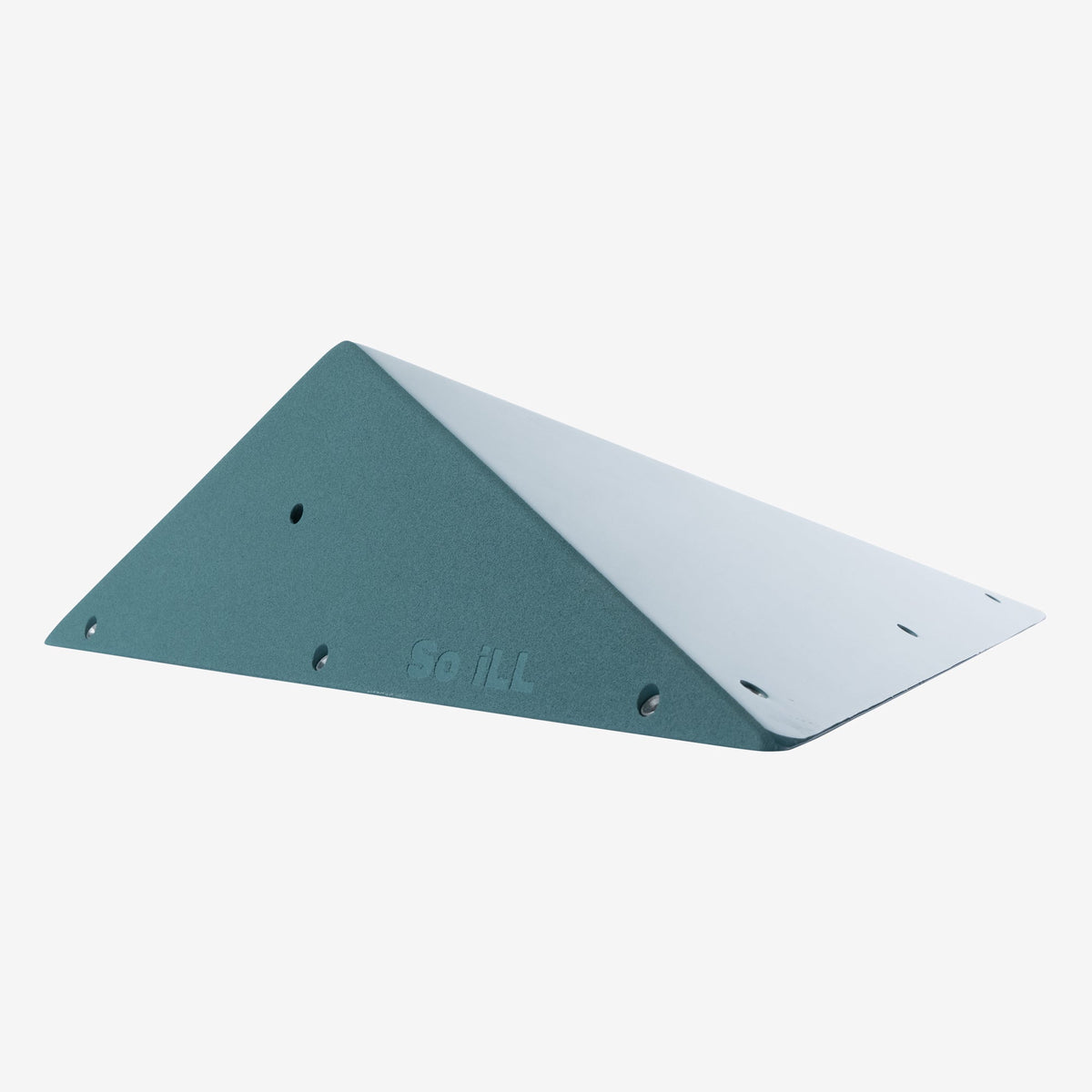 9A - L • Stackable Volume - L - With - So iLL - So iLL