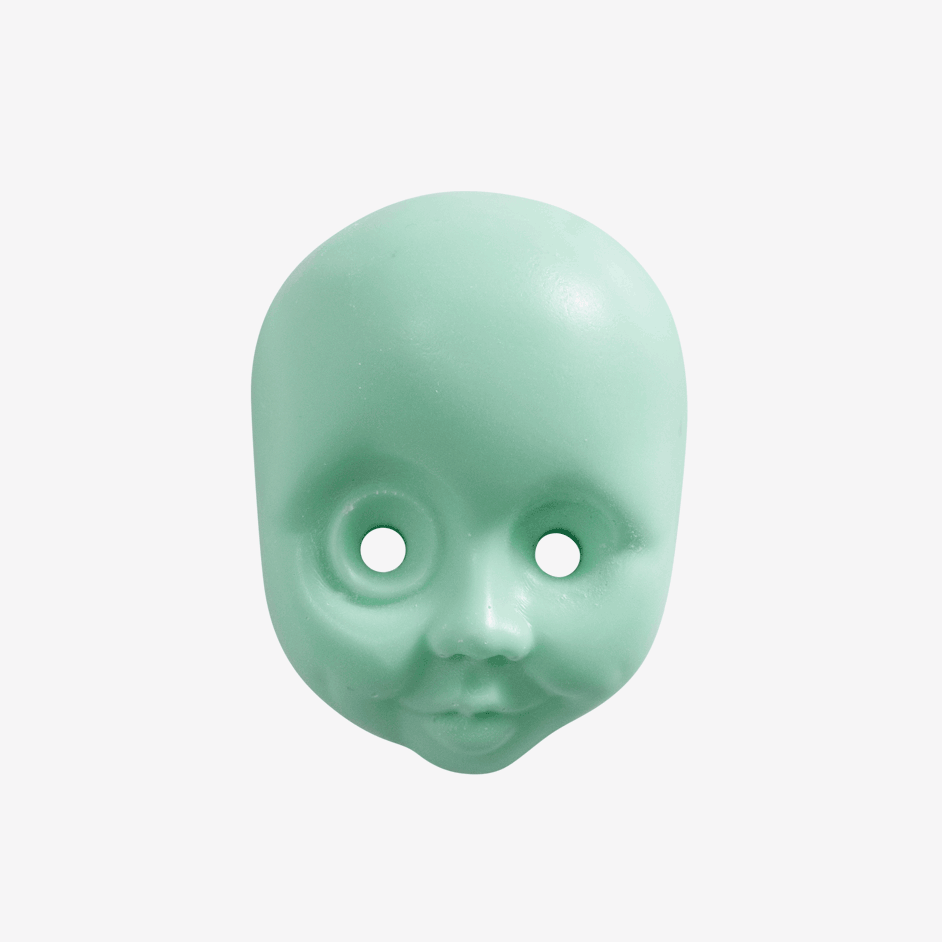 Baby Mini Screw On X - Small DT - White 12 - 01 - So iLL - So iLL