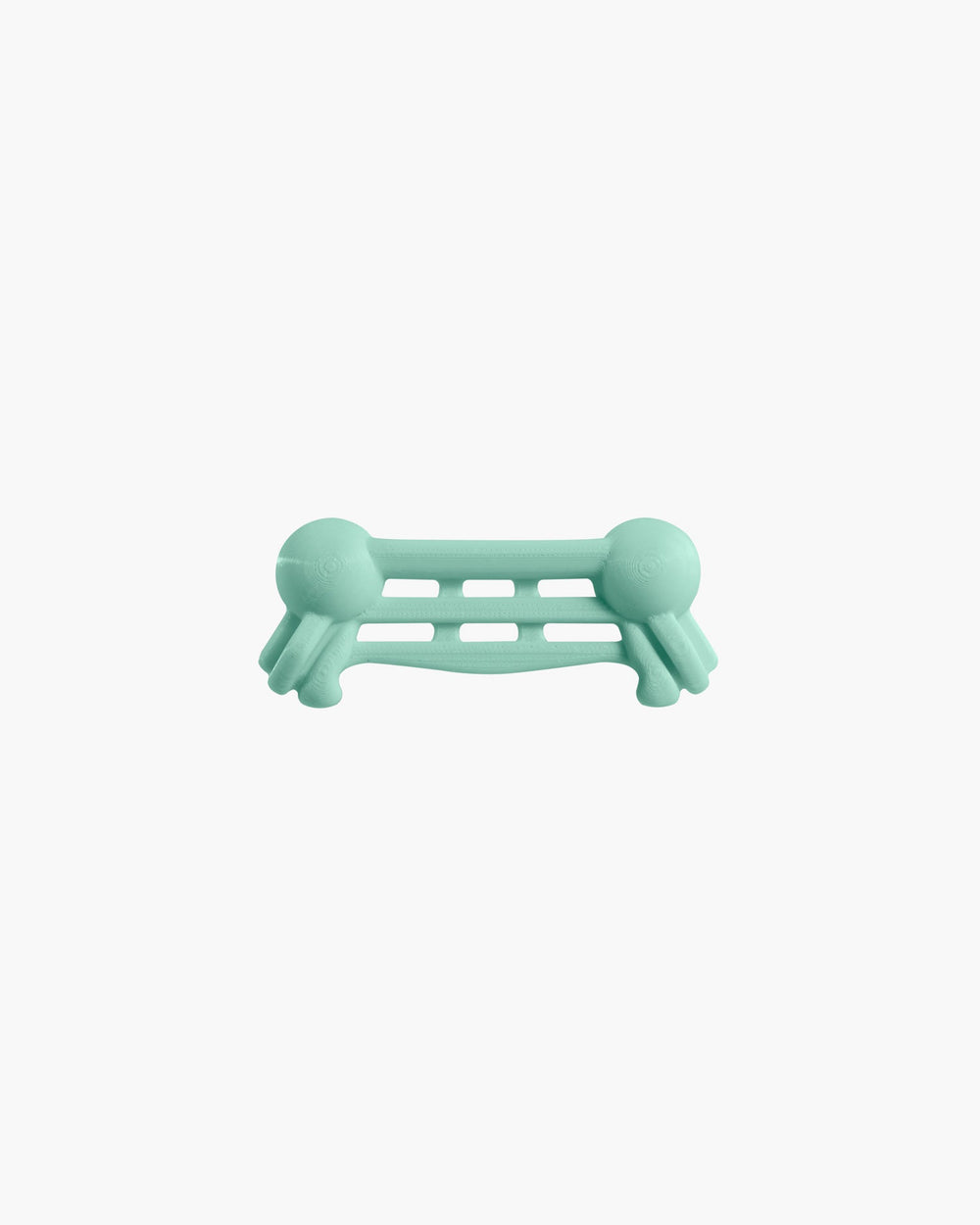 Iron Palm Shoe Charm - Seafoam - So iLL - So iLL