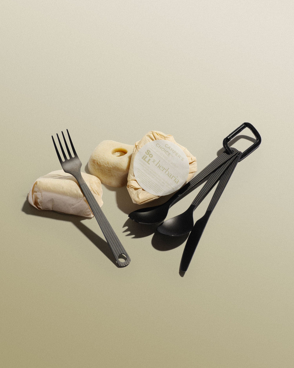 Roam - Over the Mantle Bundle - So iLL - Custom Bundle